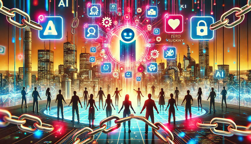 用户想来就来，想走就走！文心一言、Kimi们拿什么套住人心？